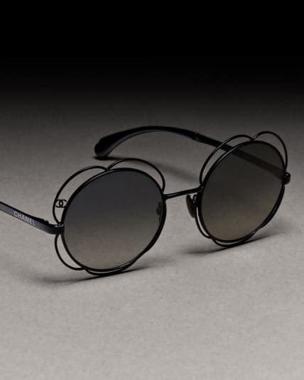 chanel narrow camellia sunglasses|Bold Camellia – CHANEL Eyewear .